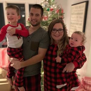 Meet your Posher, Kendra